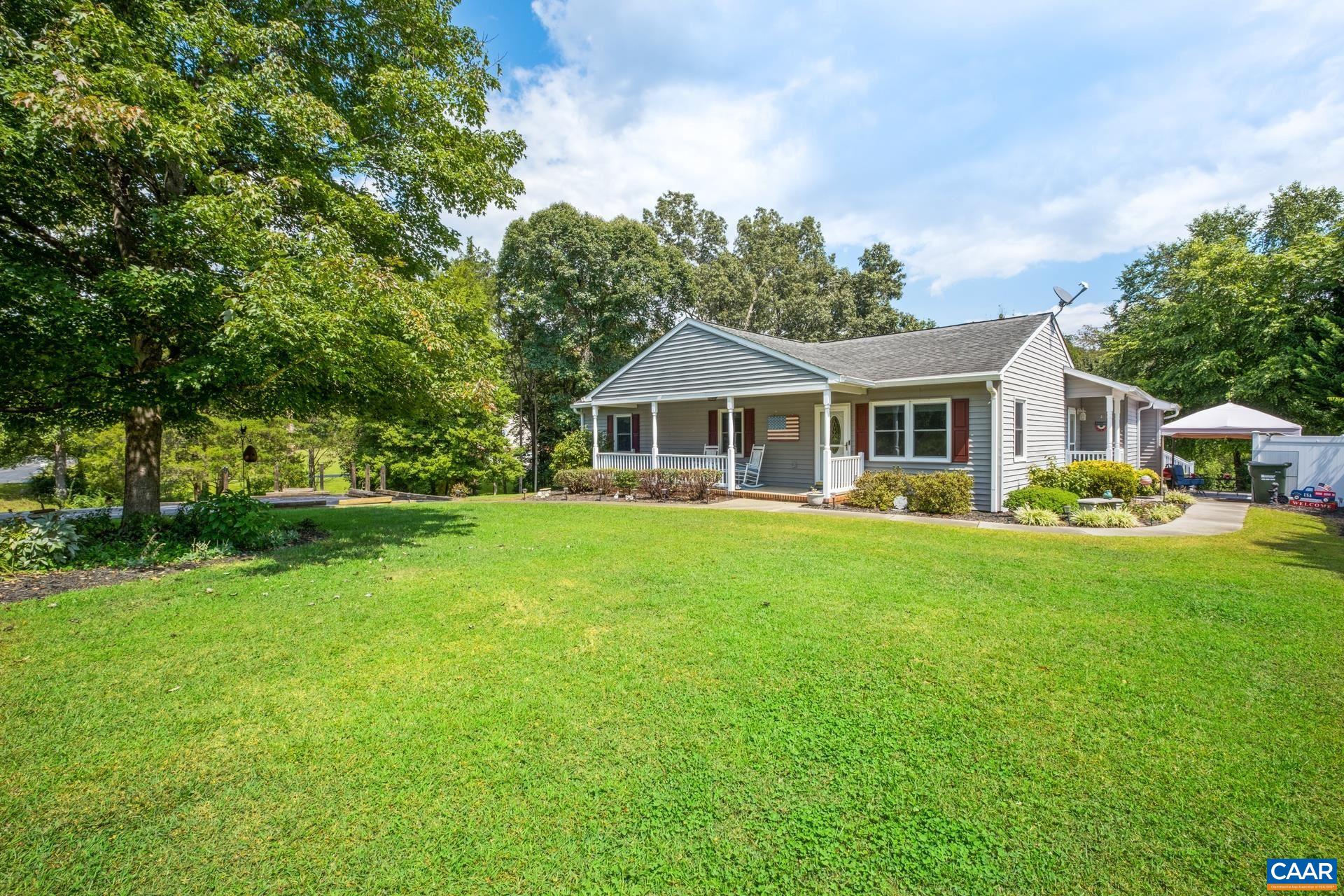 162 ROLLING HILLS RD