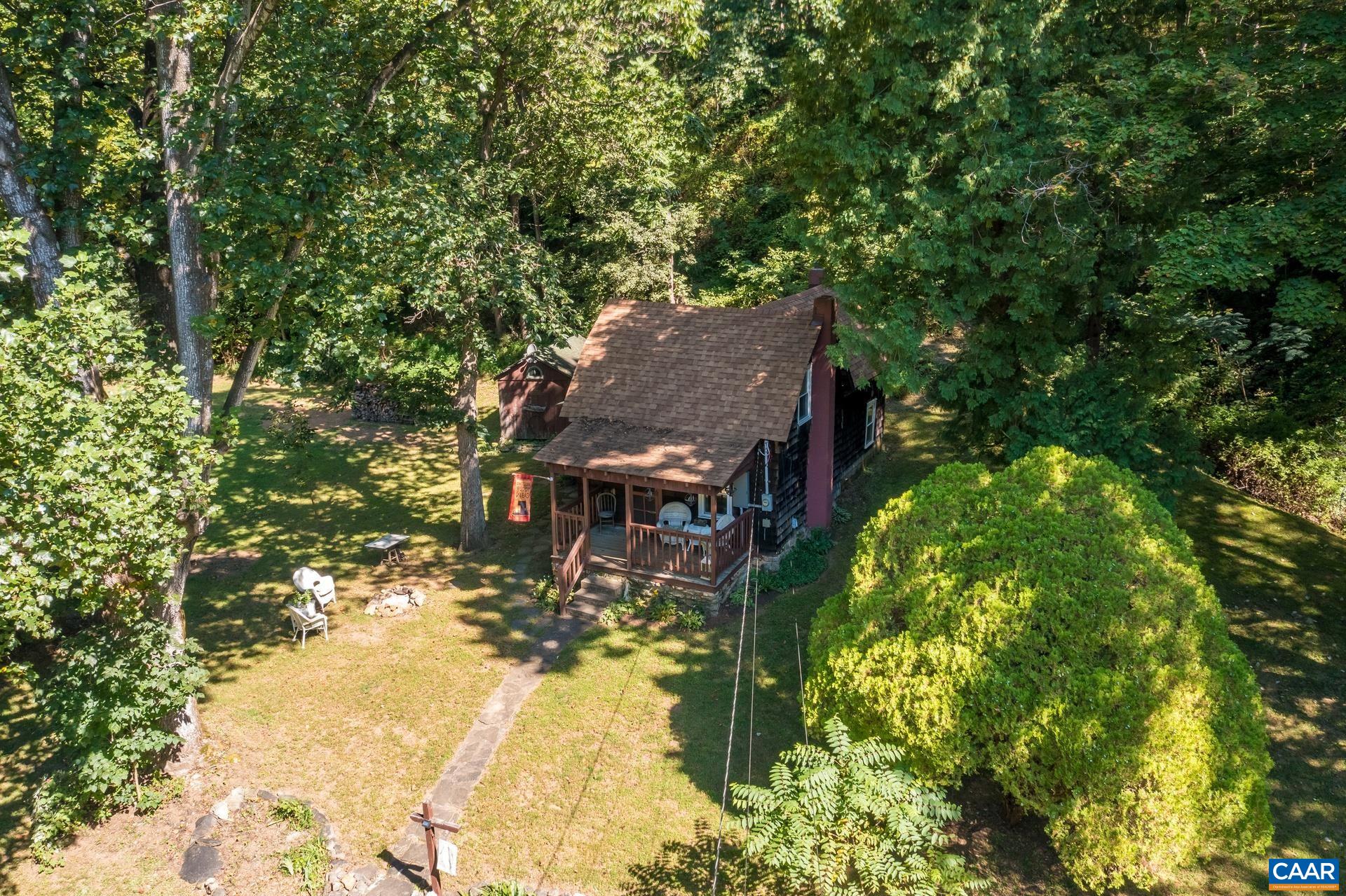2960 BEECH GROVE RD