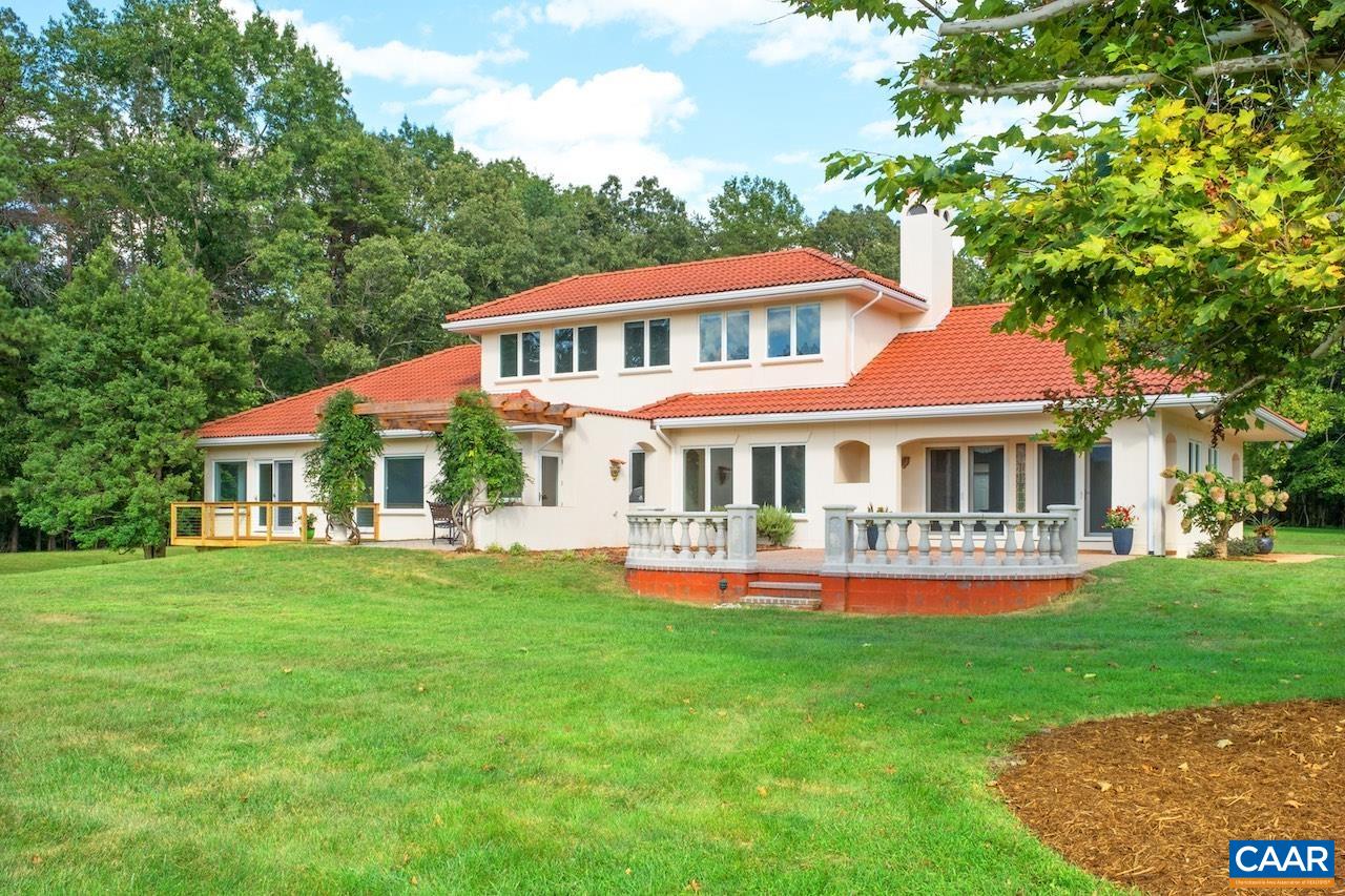 8540 TAYLOR CREEK RD