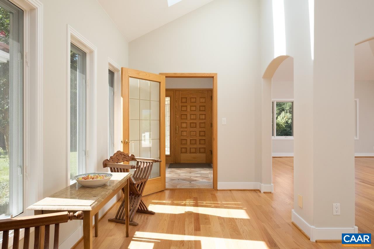 8540 TAYLOR CREEK RD