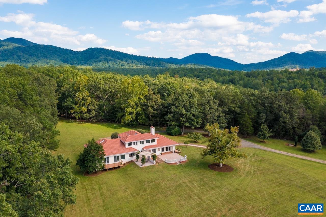 8540 TAYLOR CREEK RD