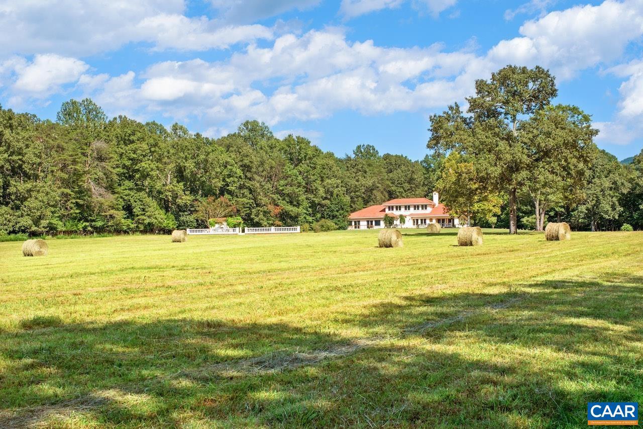 8540 TAYLOR CREEK RD