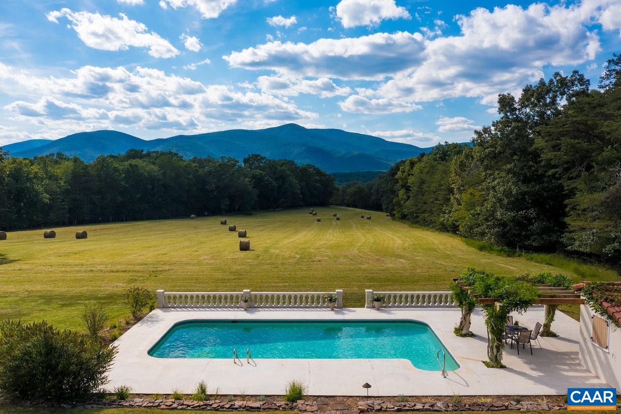 8540 TAYLOR CREEK RD