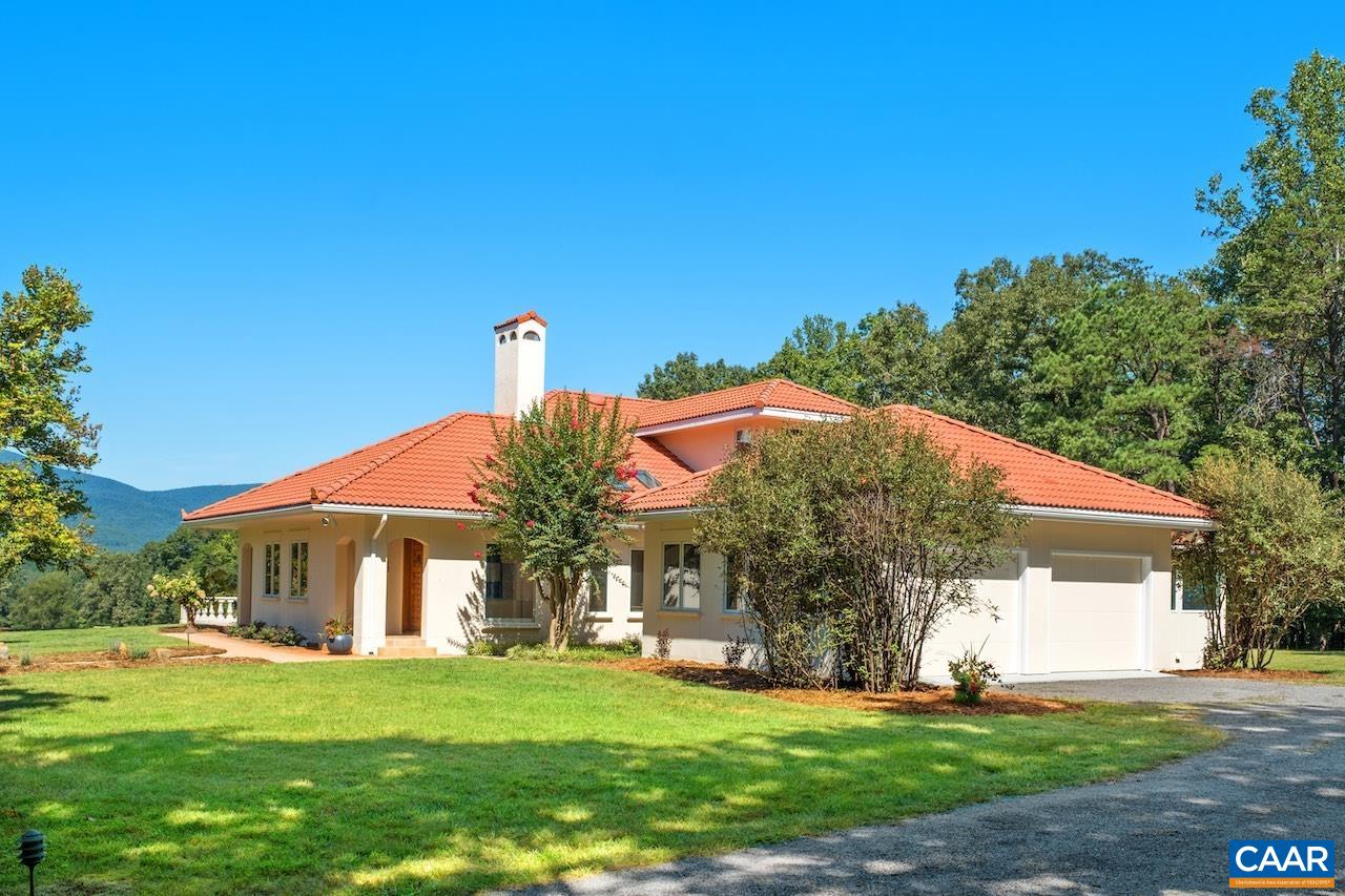 8540 TAYLOR CREEK RD