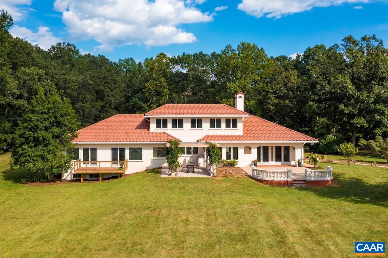 8540 TAYLOR CREEK RD