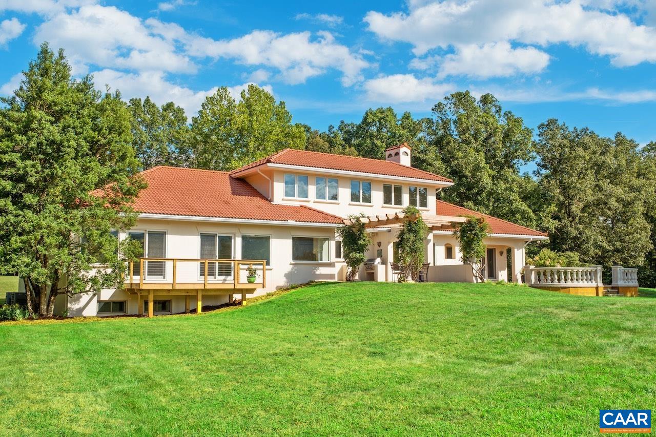 8540 TAYLOR CREEK RD