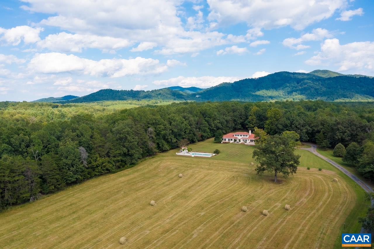 8540 TAYLOR CREEK RD