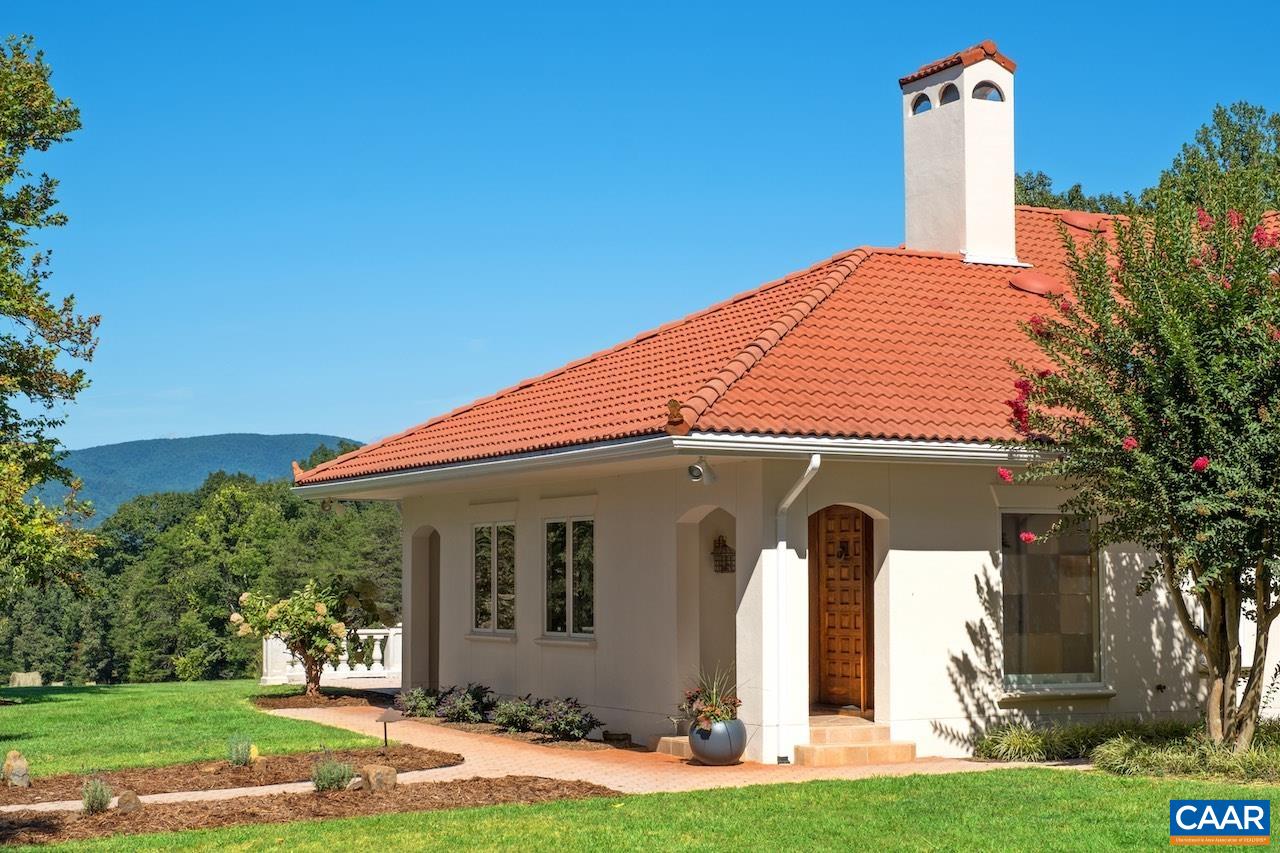 8540 TAYLOR CREEK RD