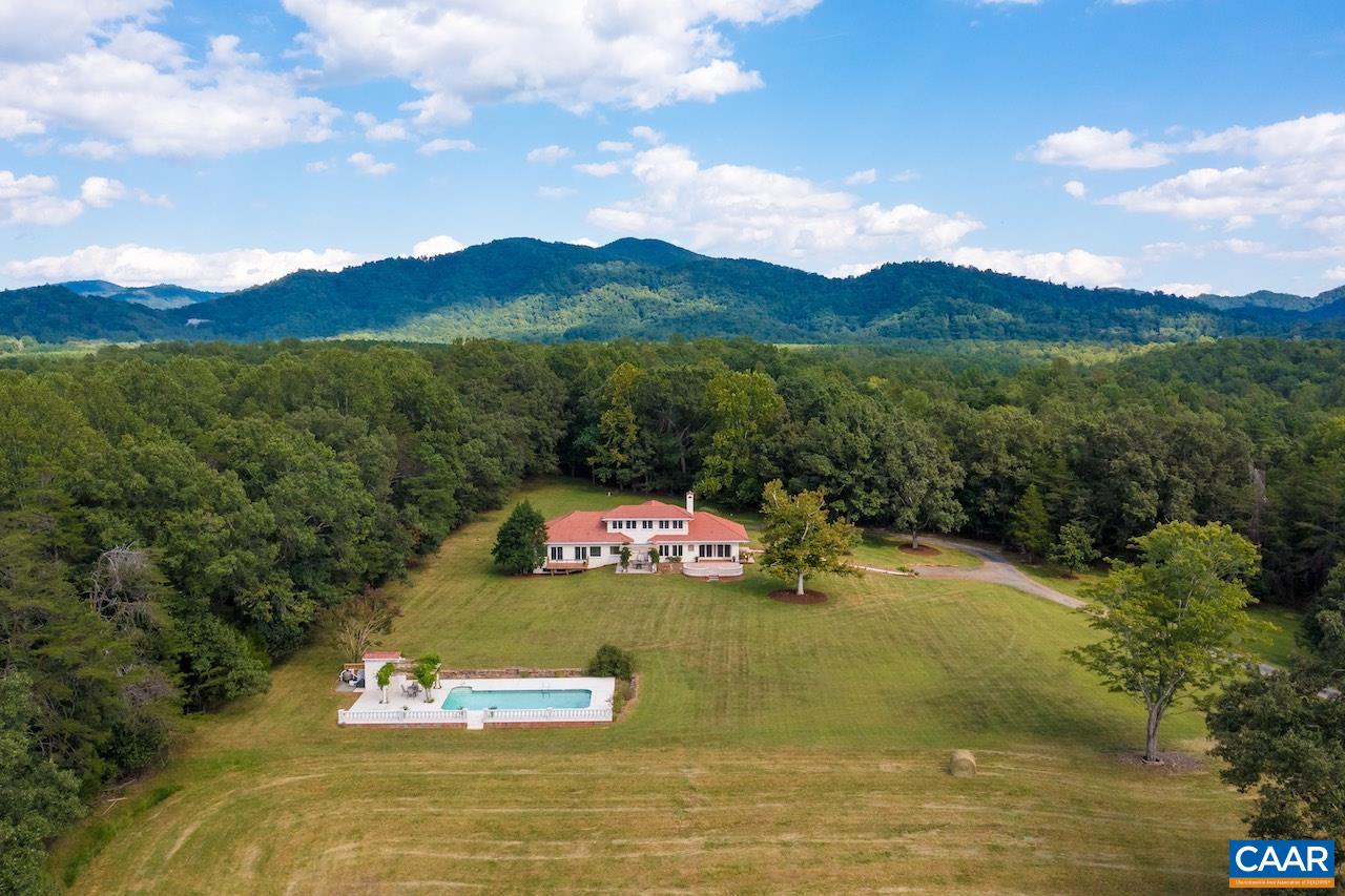 8540 TAYLOR CREEK RD