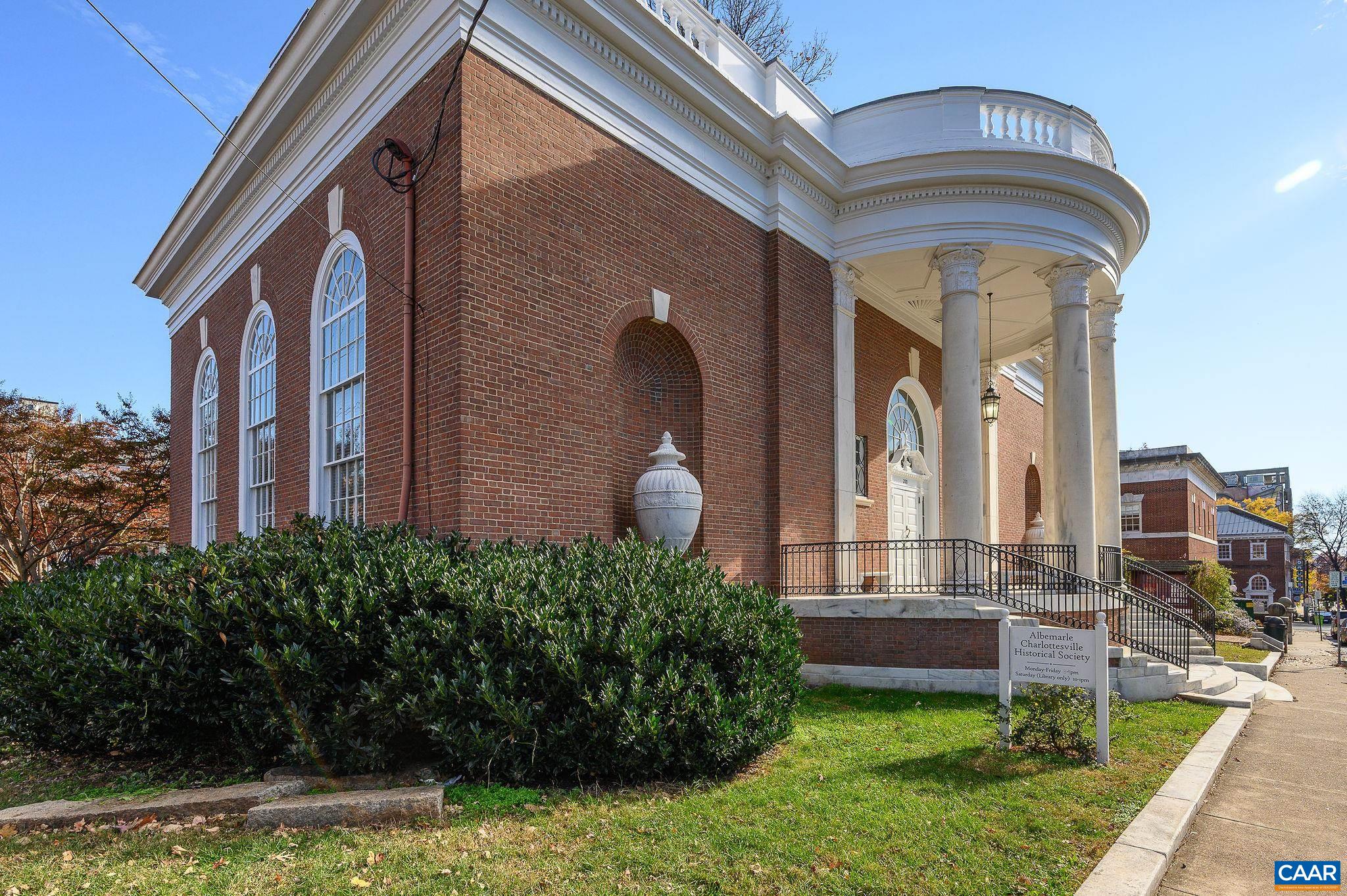 249 EAST JEFFERSON ST