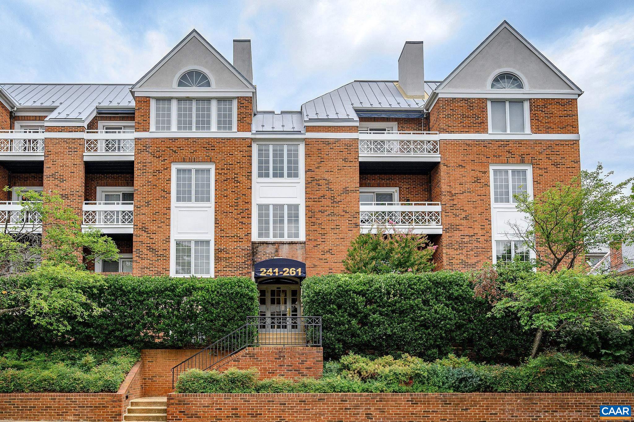 249 EAST JEFFERSON ST