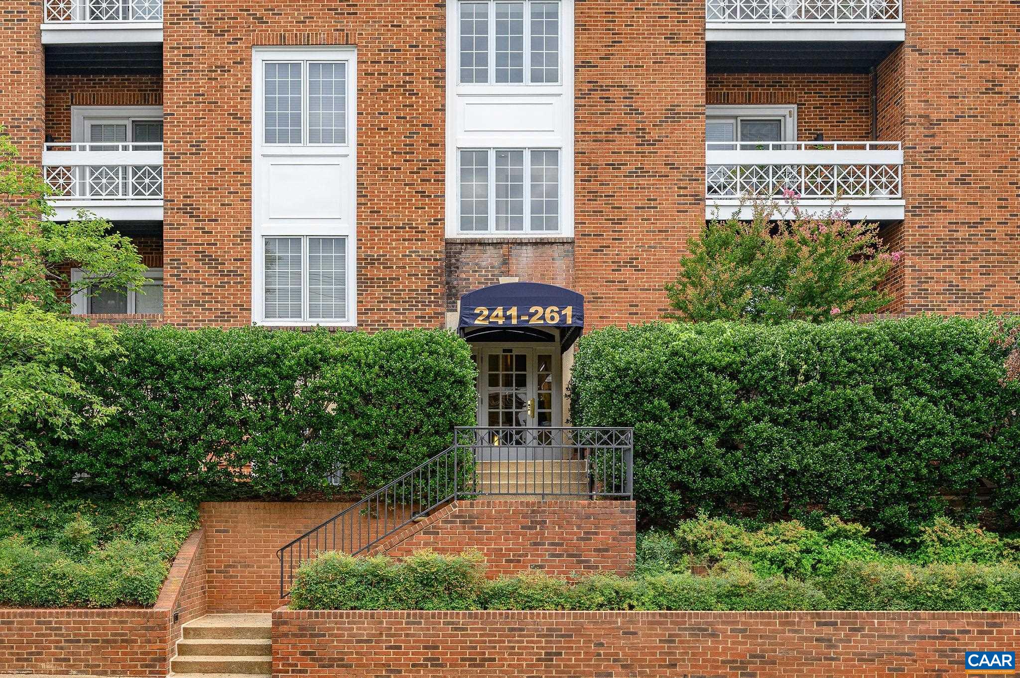 249 EAST JEFFERSON ST