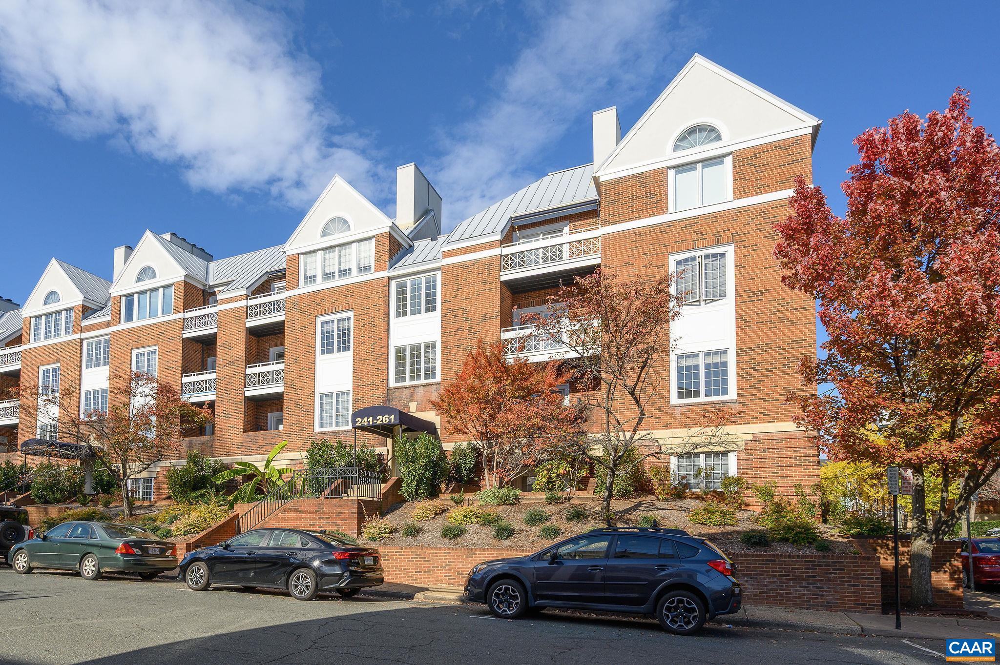 249 EAST JEFFERSON ST