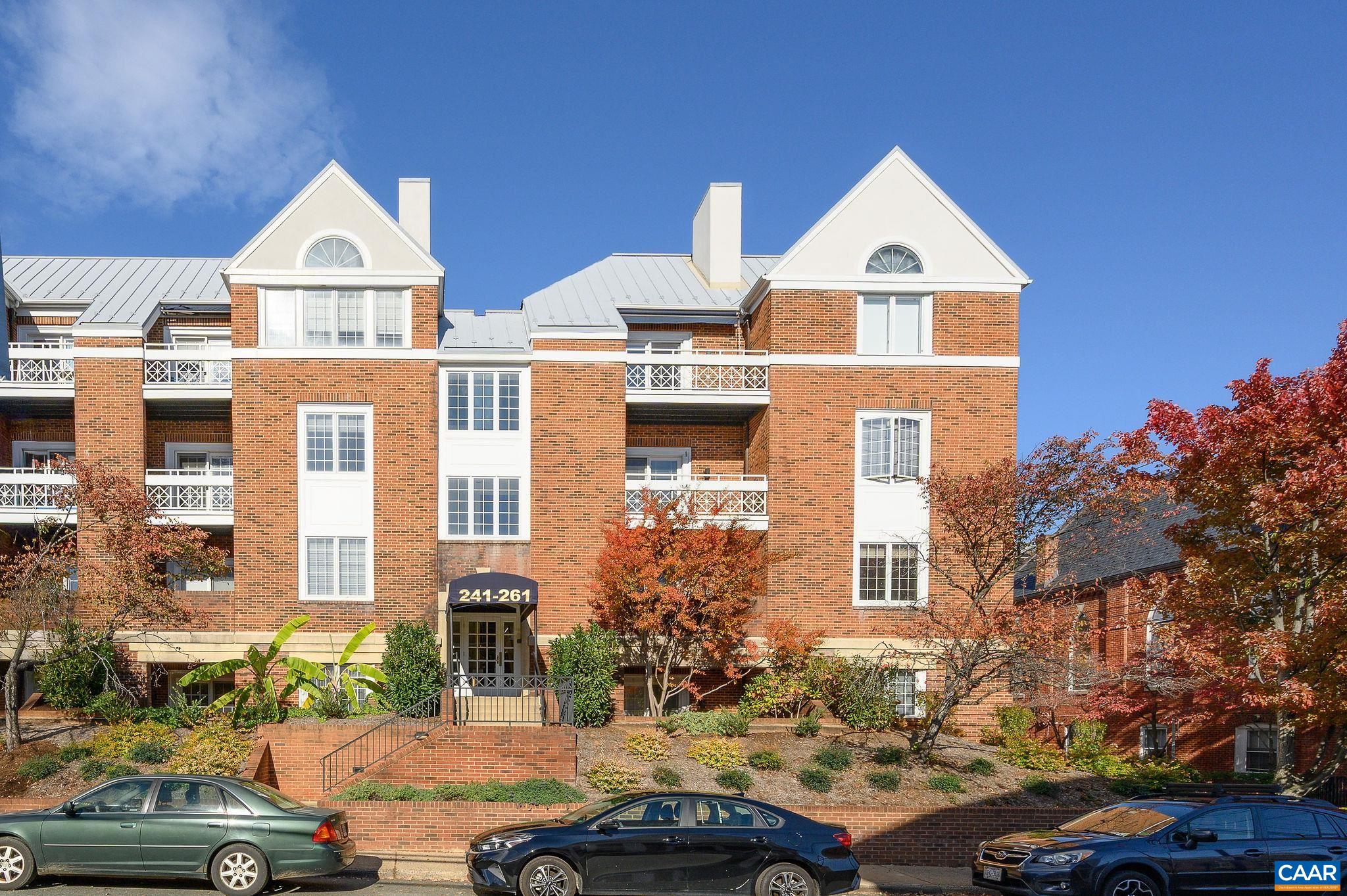 249 EAST JEFFERSON ST