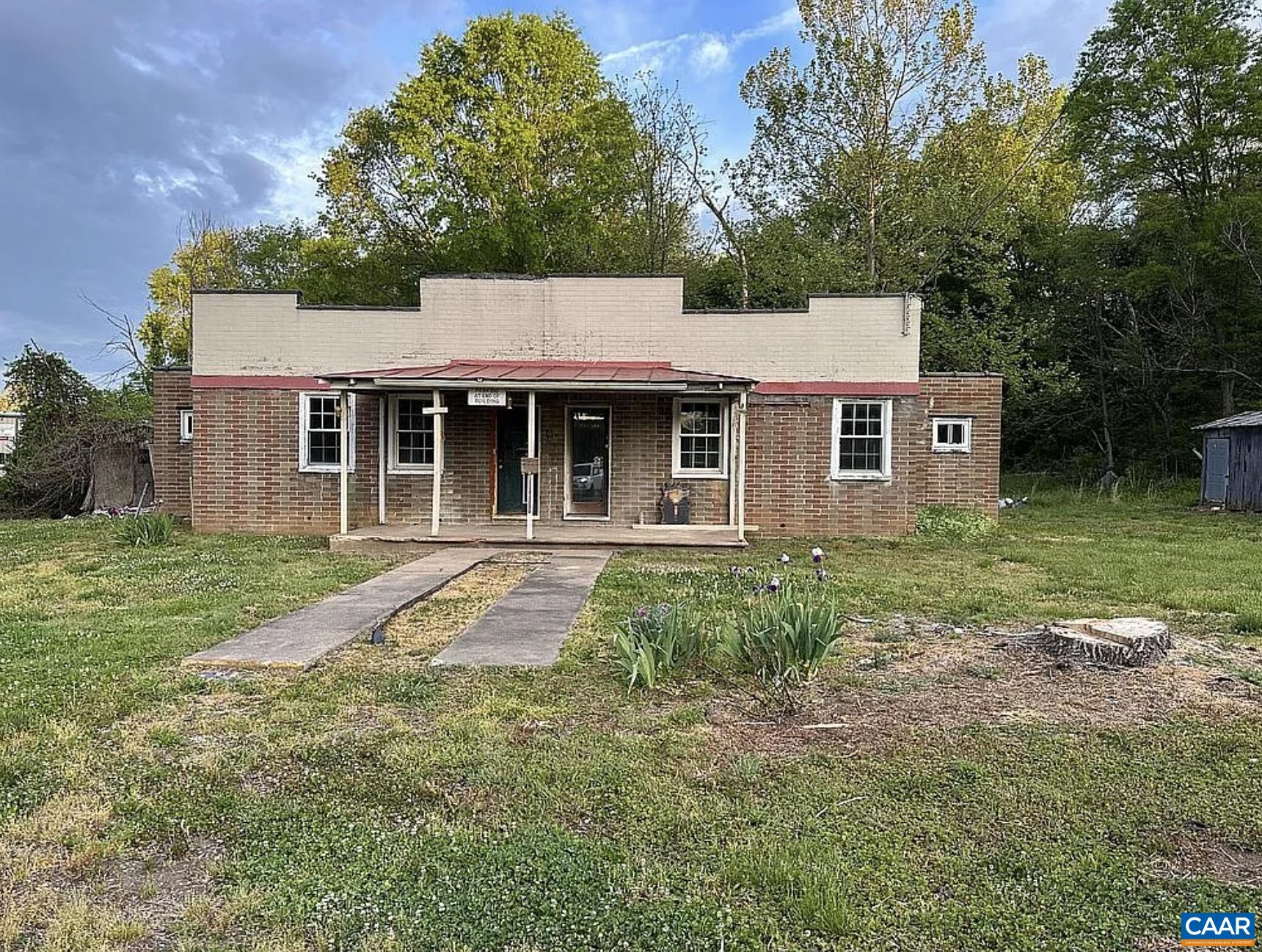 3129 PATRICK HENRY HWY