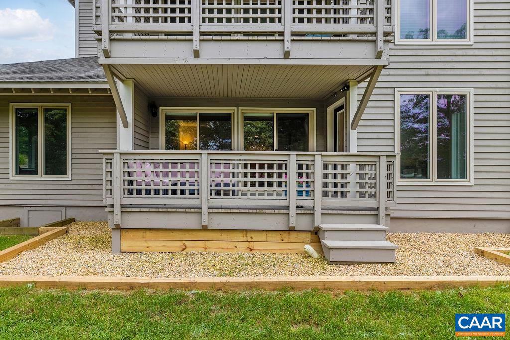 3234 NORTH RIDGE CONDOS