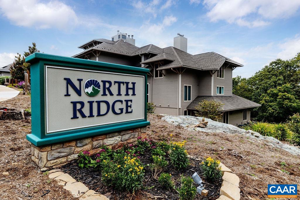 3234 NORTH RIDGE CONDOS