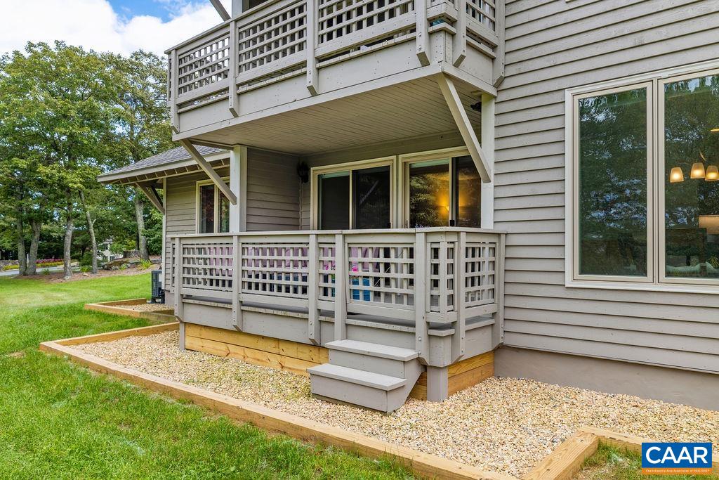 3234 NORTH RIDGE CONDOS