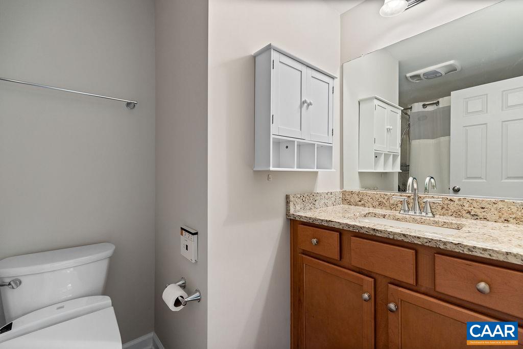 3234 NORTH RIDGE CONDOS