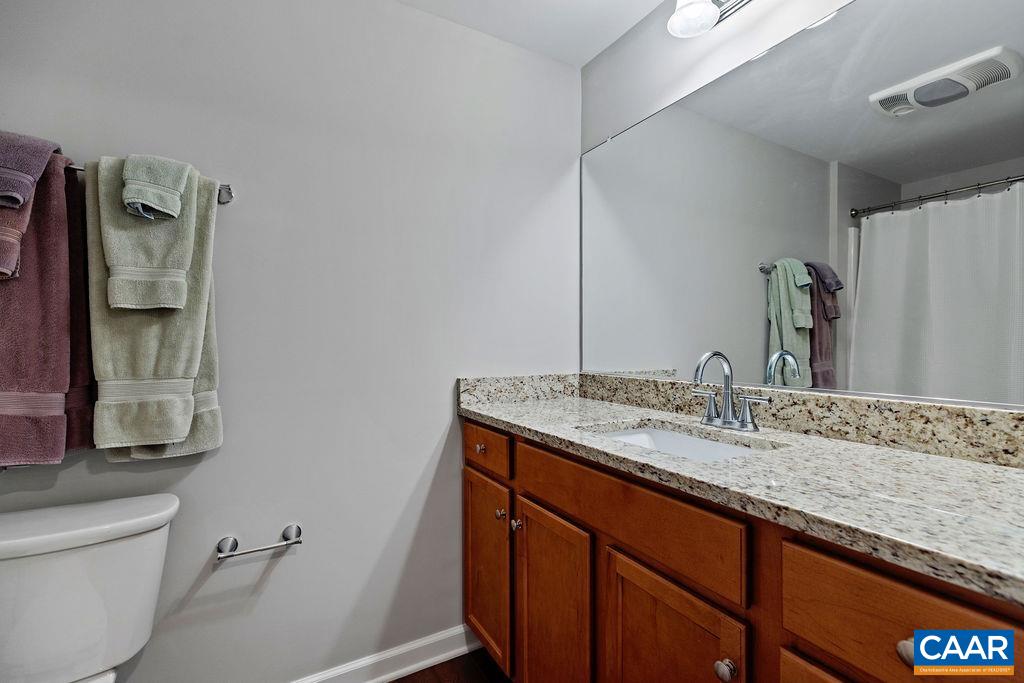 3234 NORTH RIDGE CONDOS