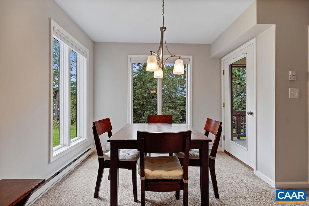 3234 NORTH RIDGE CONDOS