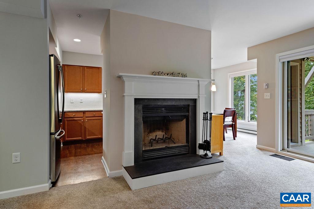 3234 NORTH RIDGE CONDOS