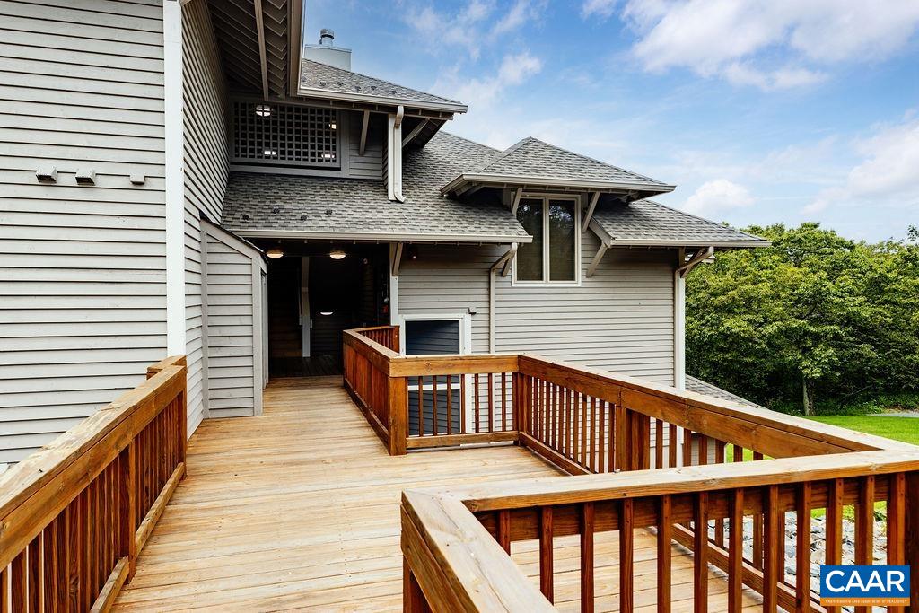 3234 NORTH RIDGE CONDOS