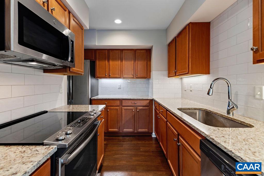 3234 NORTH RIDGE CONDOS