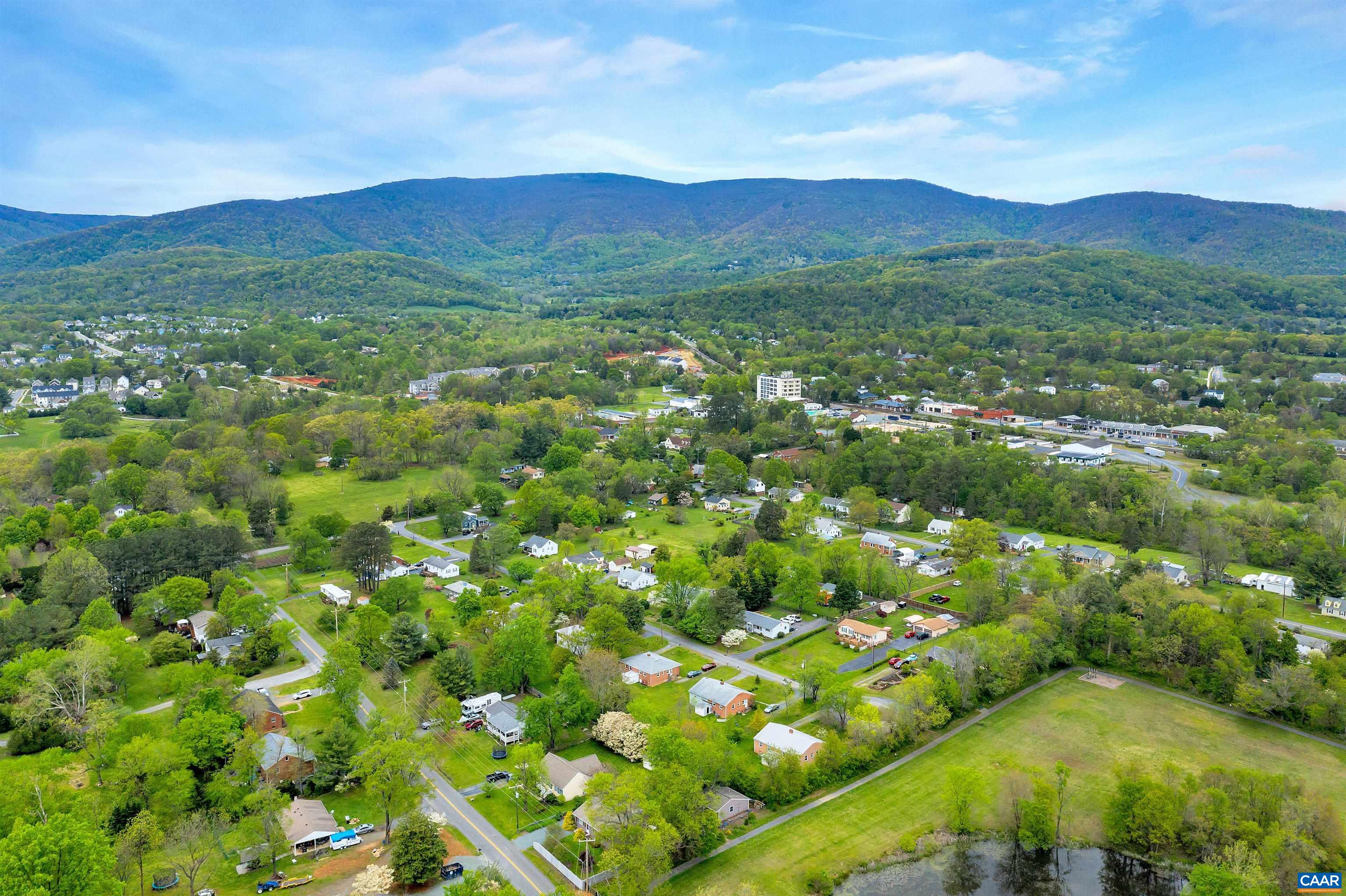 156 AGATHA RIDGE LN