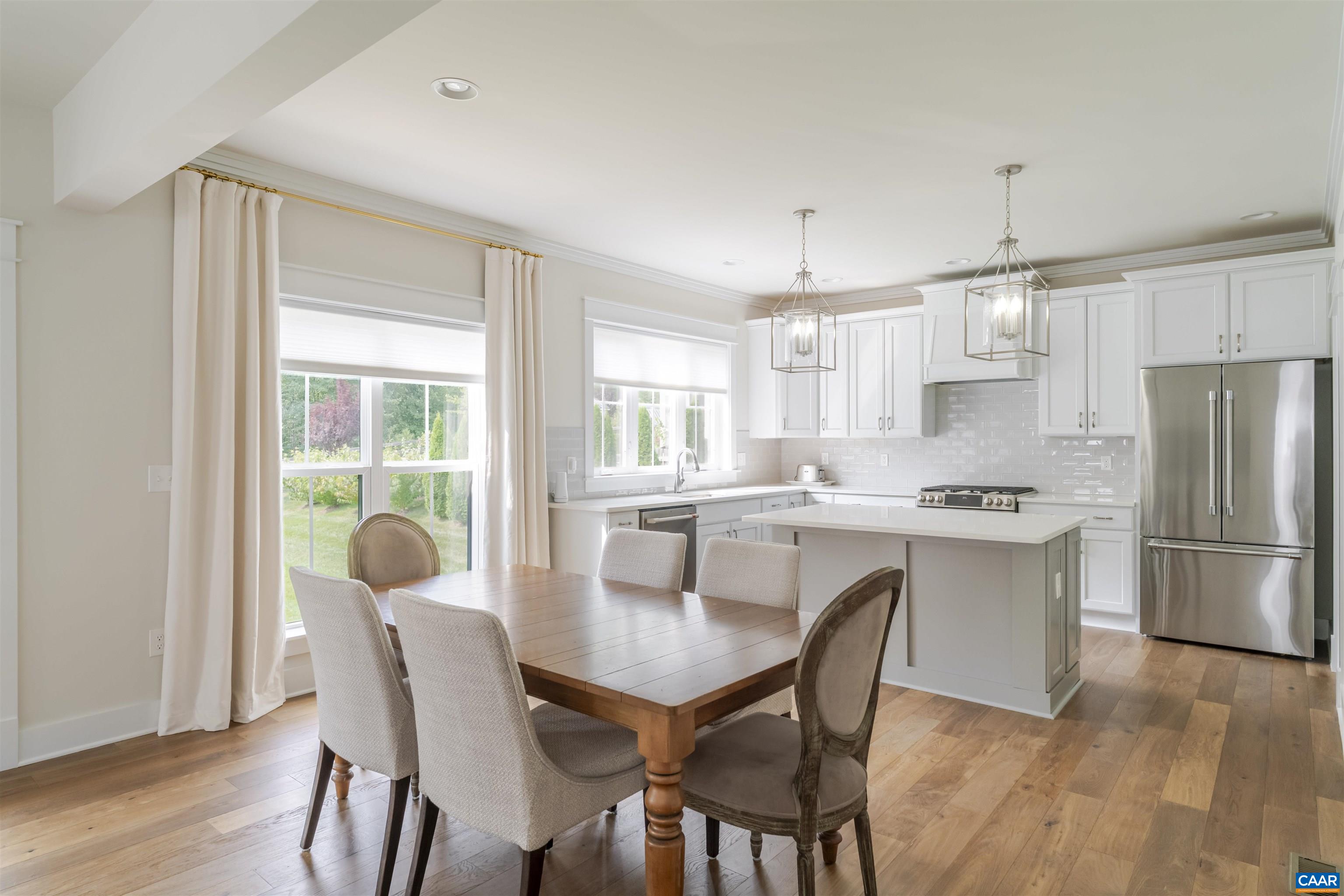156 AGATHA RIDGE LN
