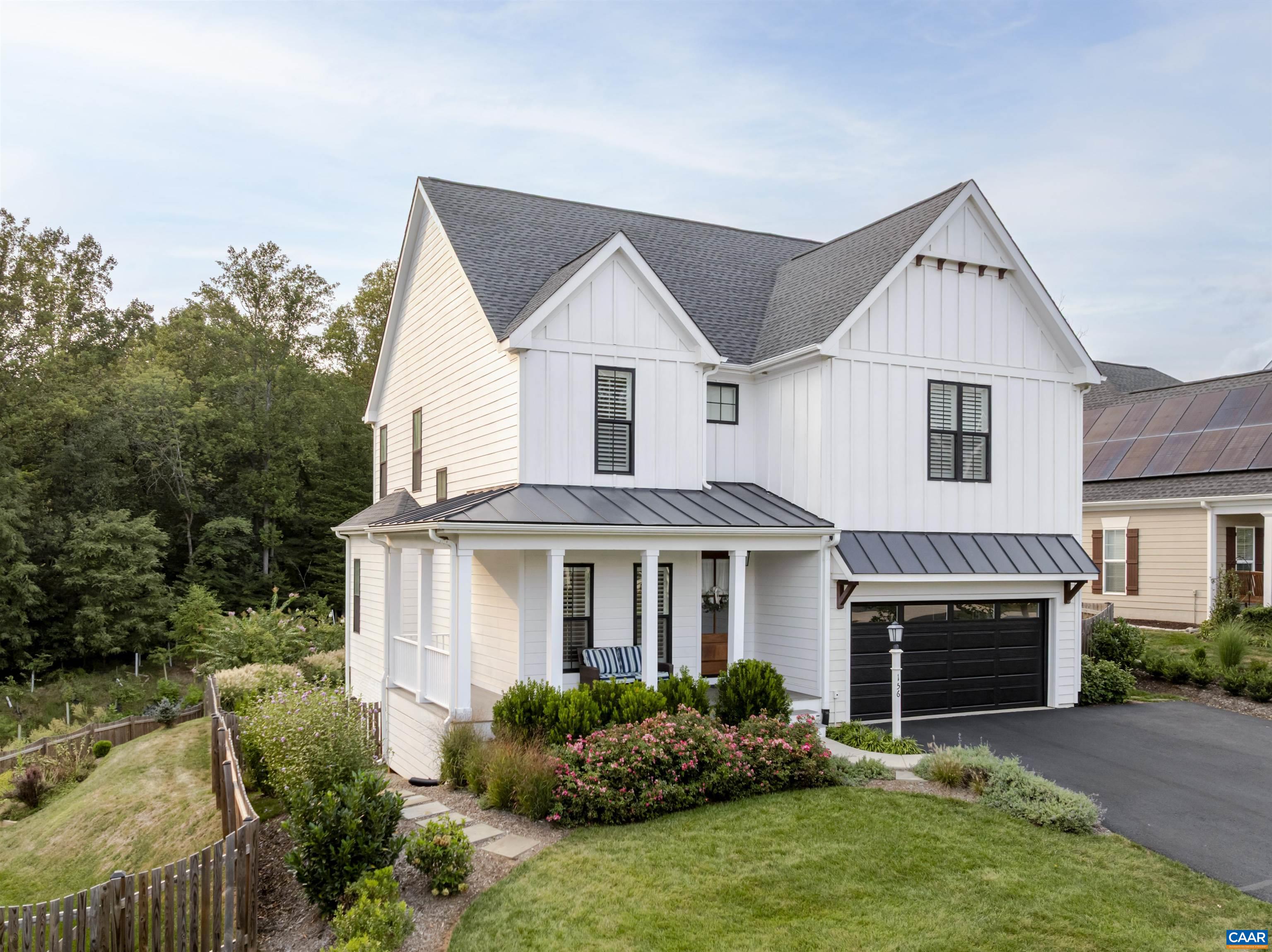 156 AGATHA RIDGE LN