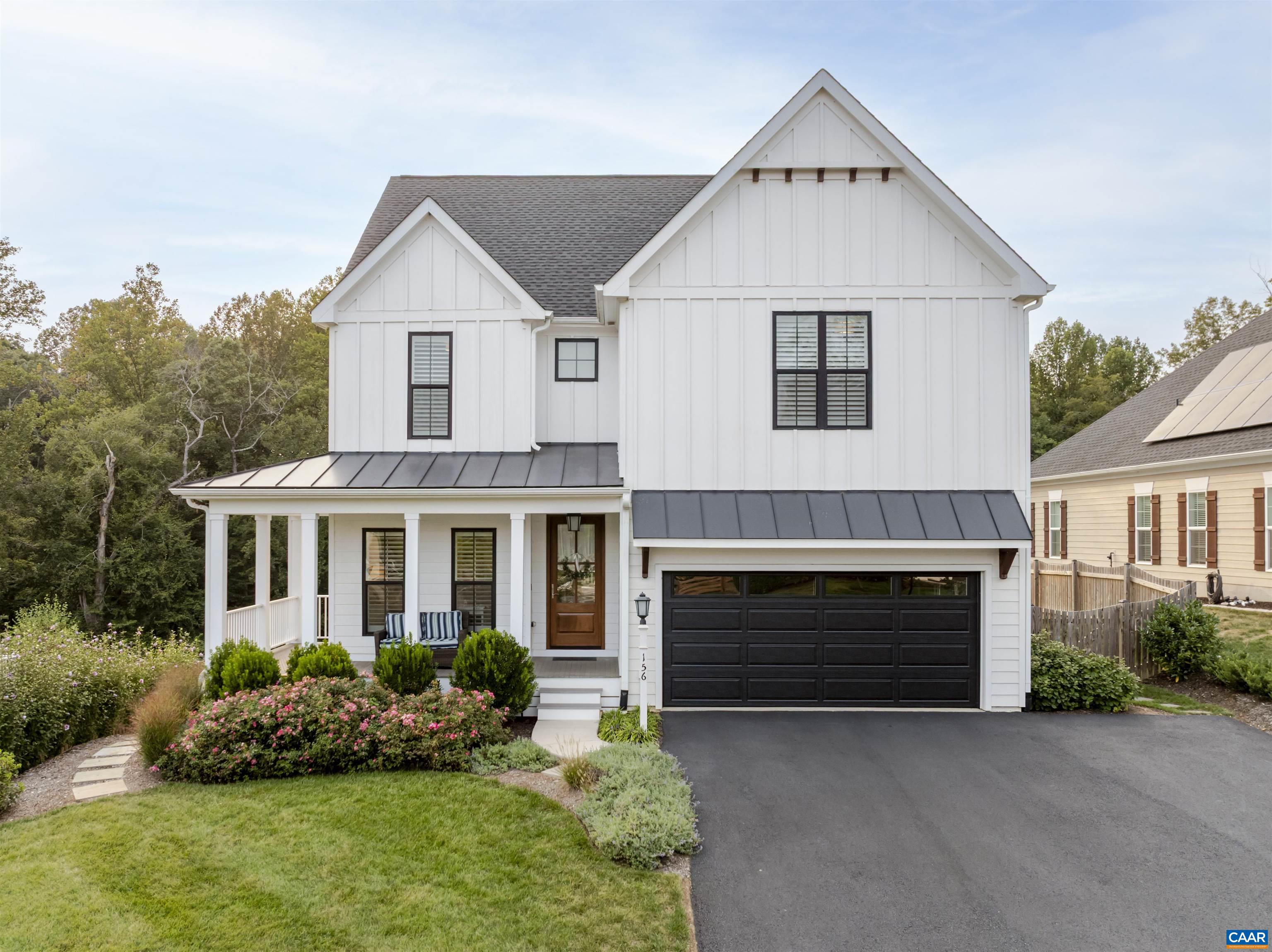 156 AGATHA RIDGE LN