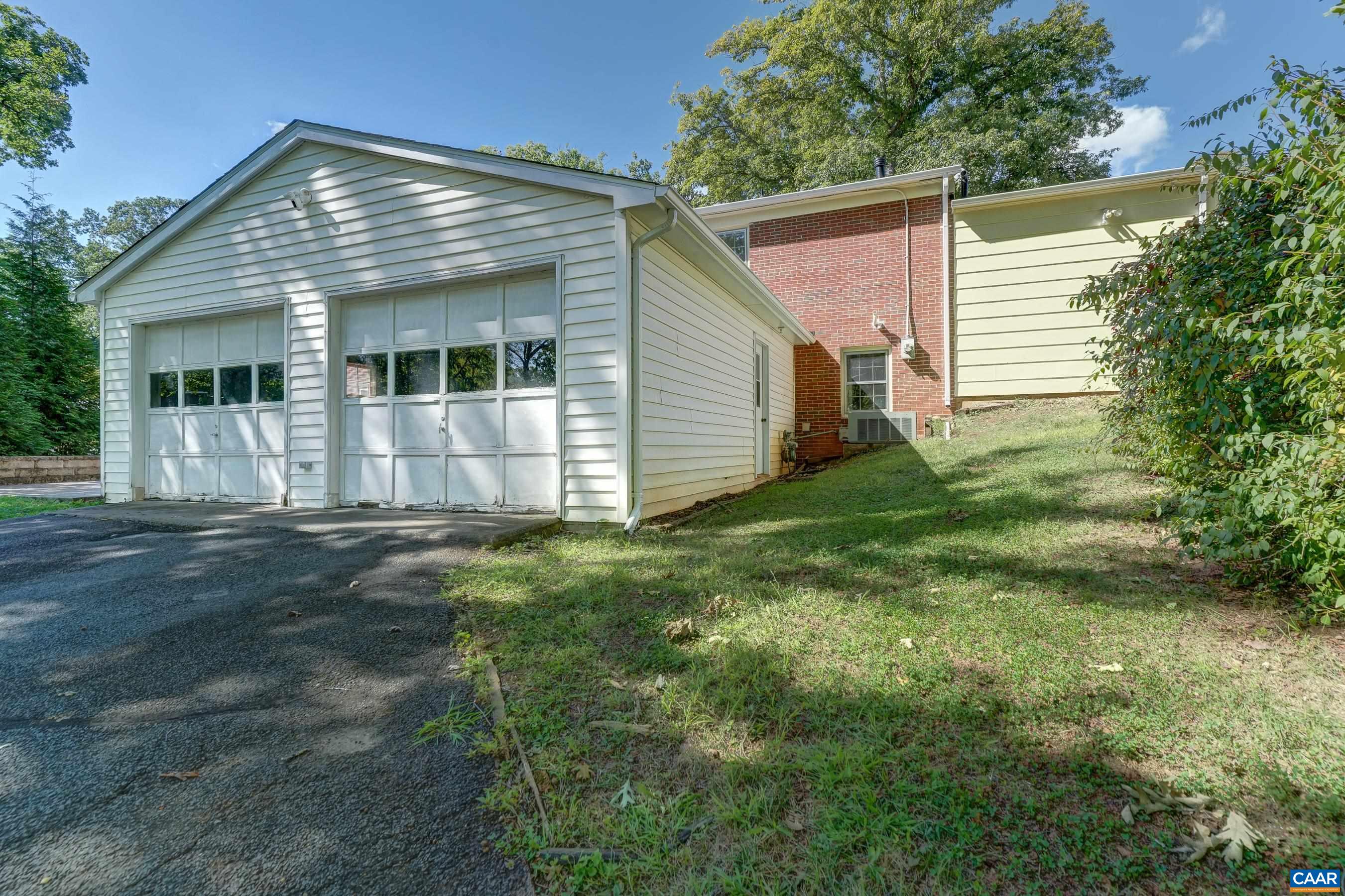 100 ELKHORN RD