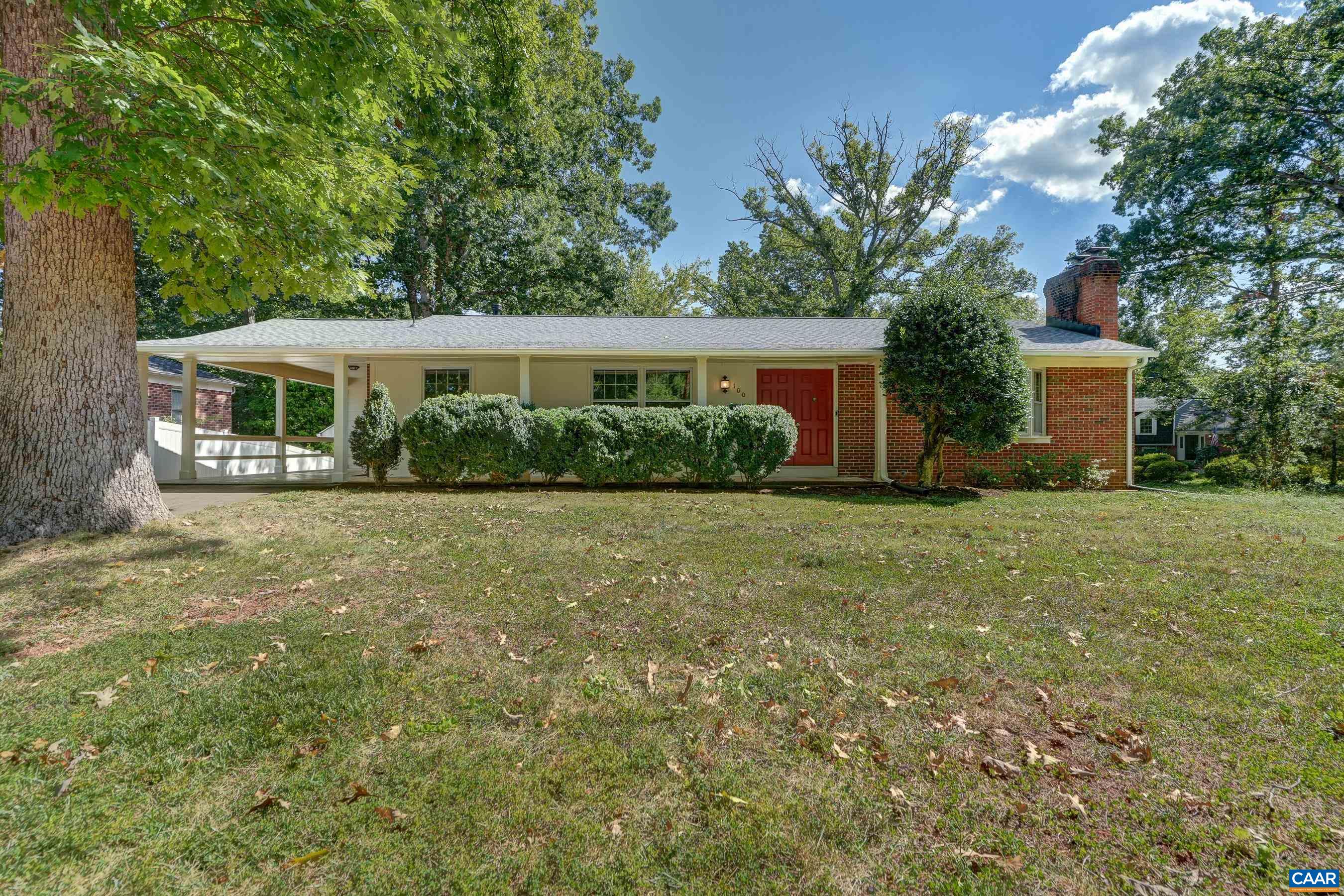 100 ELKHORN RD