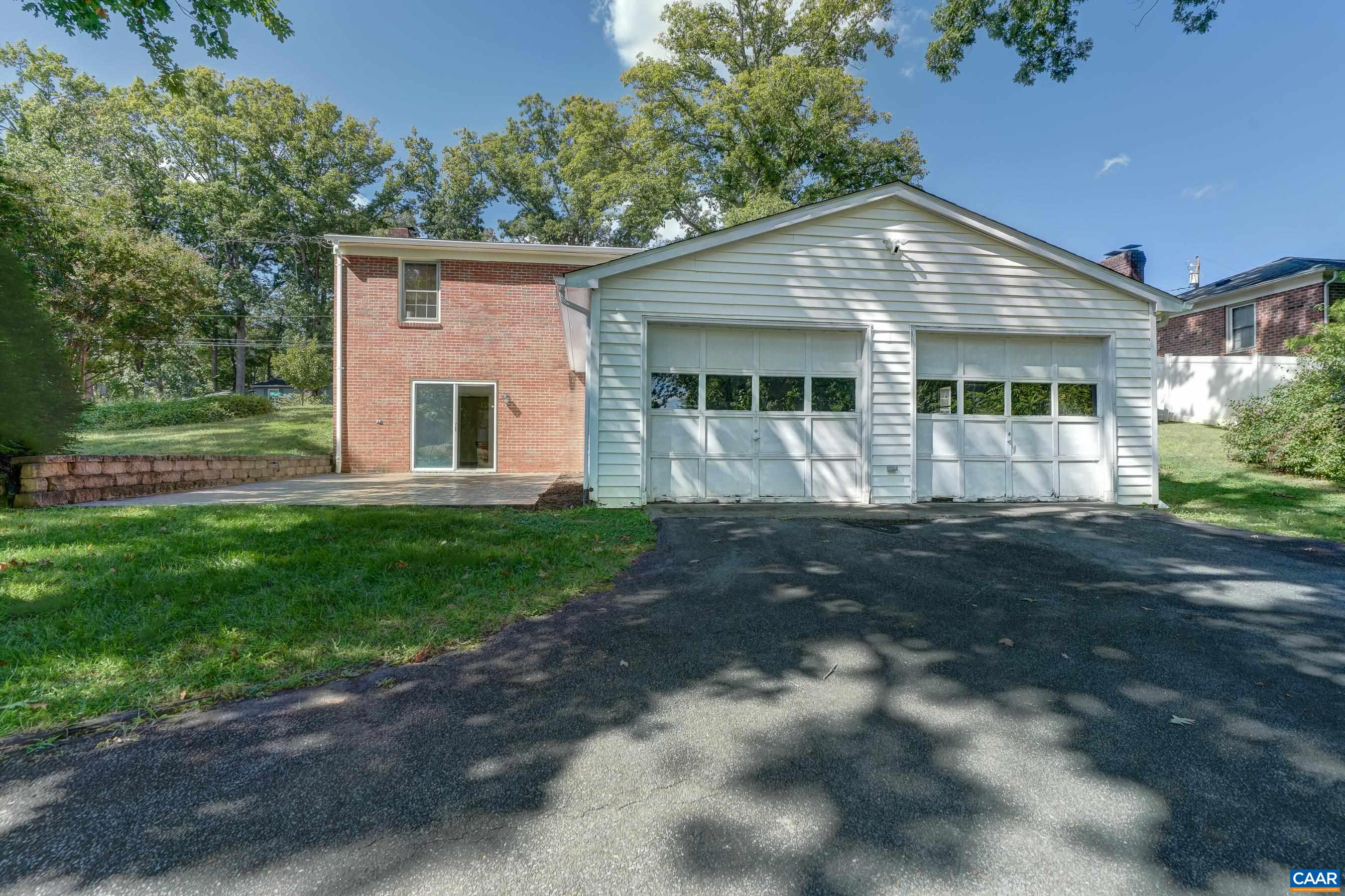 100 ELKHORN RD