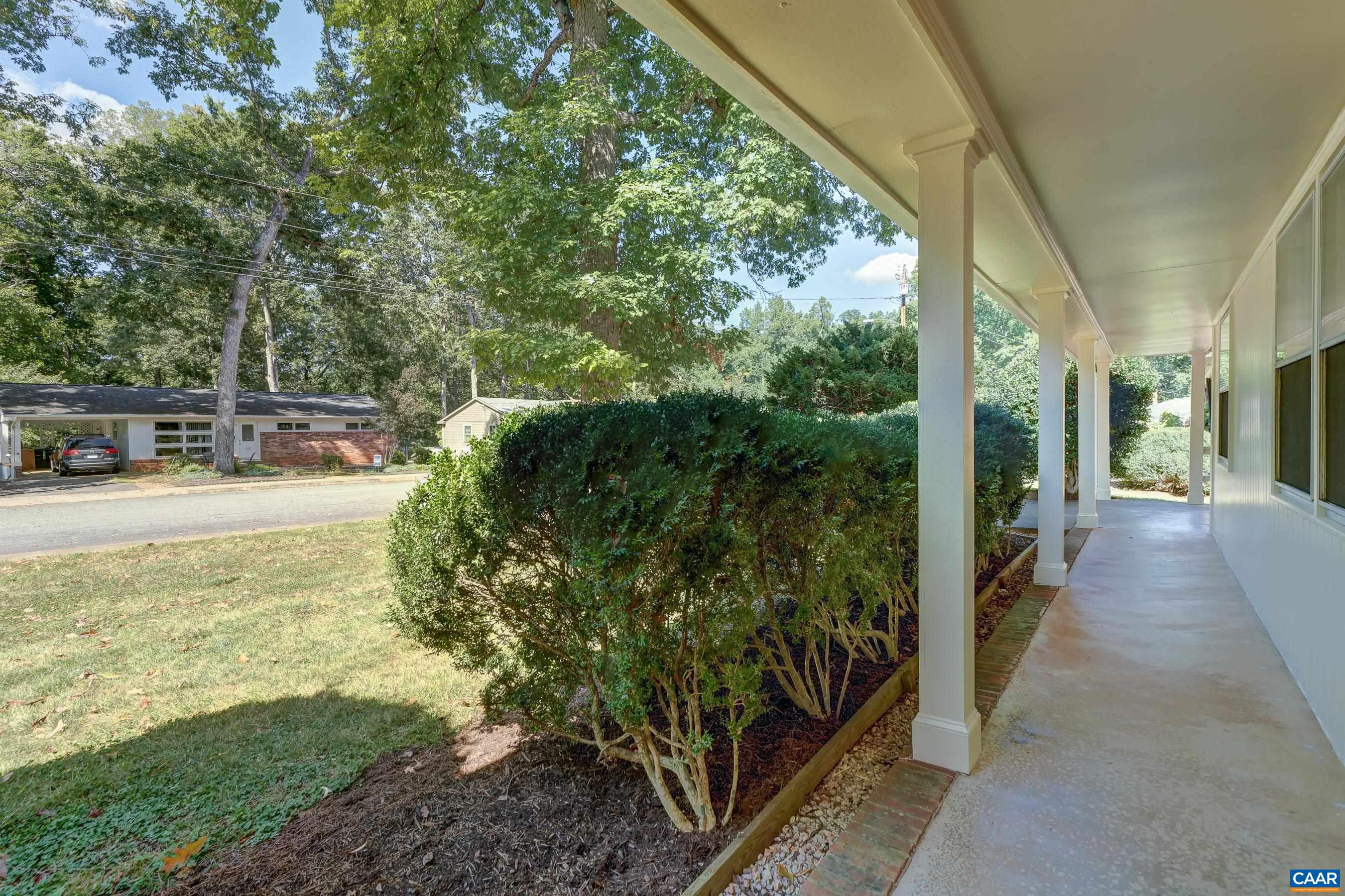 100 ELKHORN RD