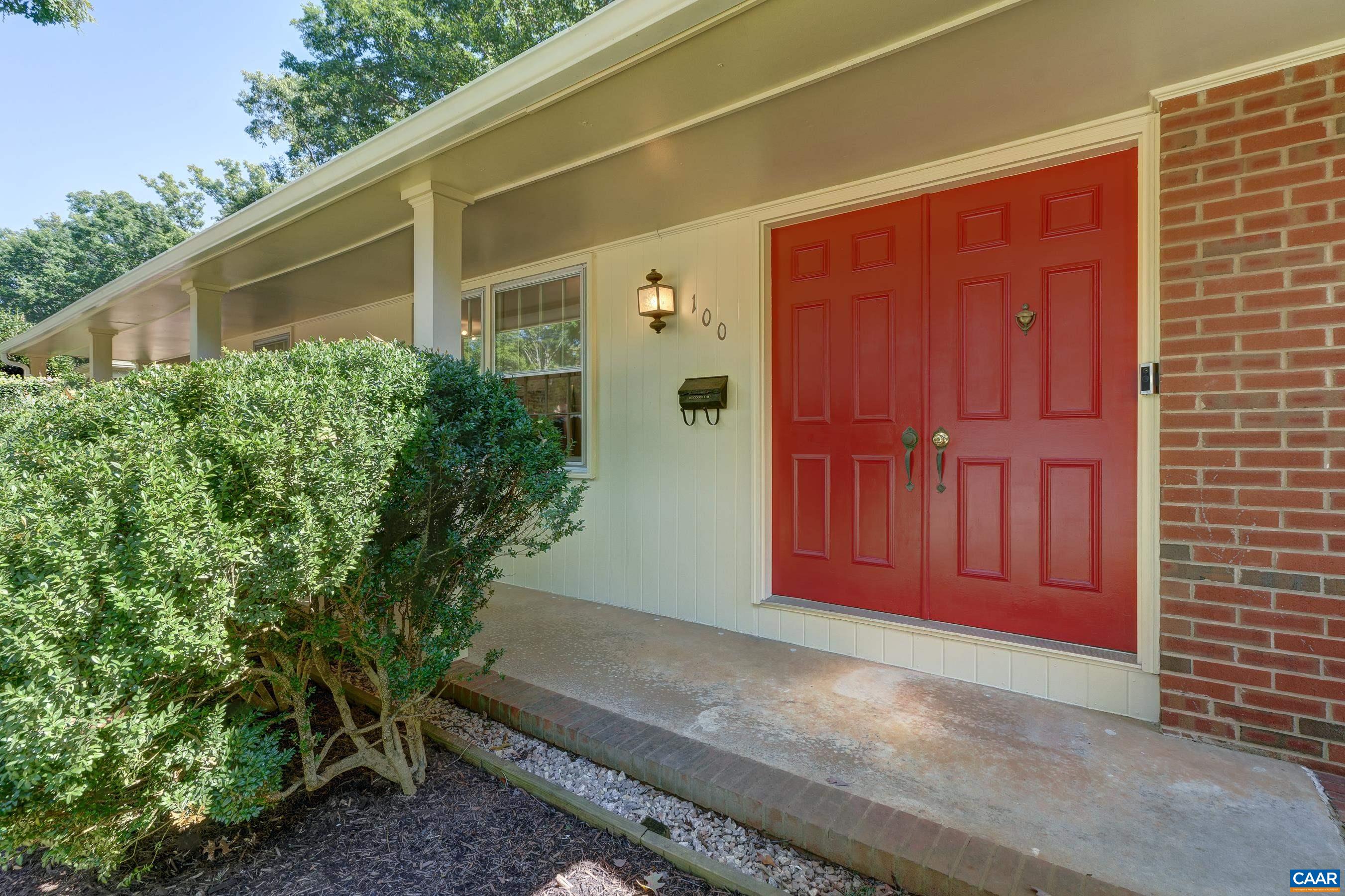 100 ELKHORN RD