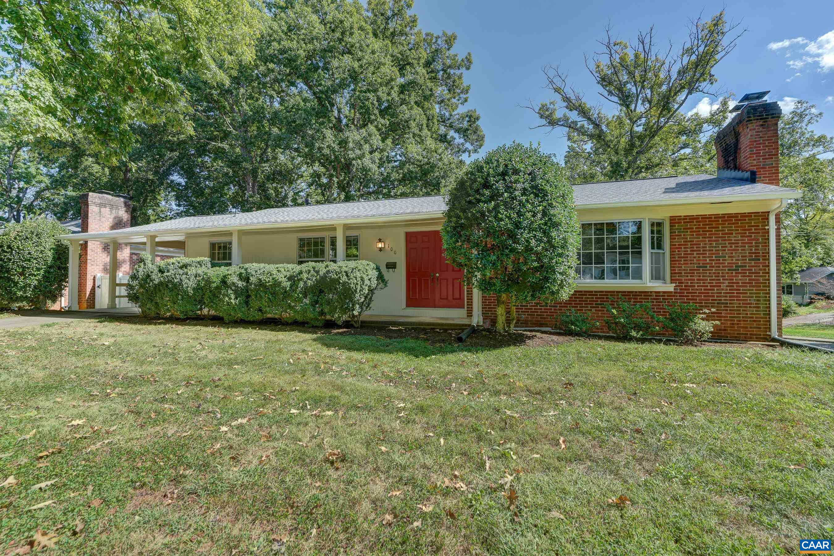 100 ELKHORN RD