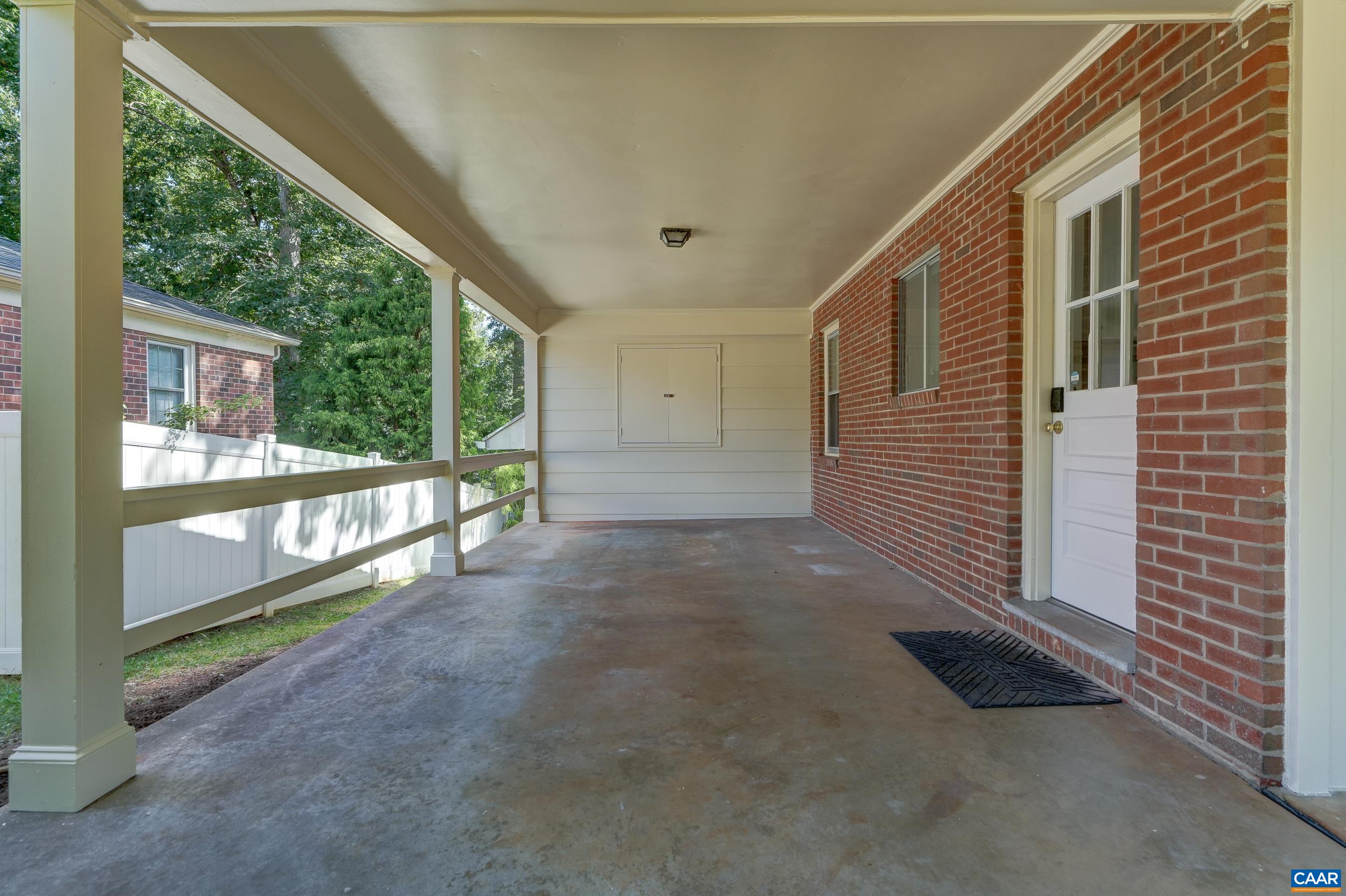 100 ELKHORN RD