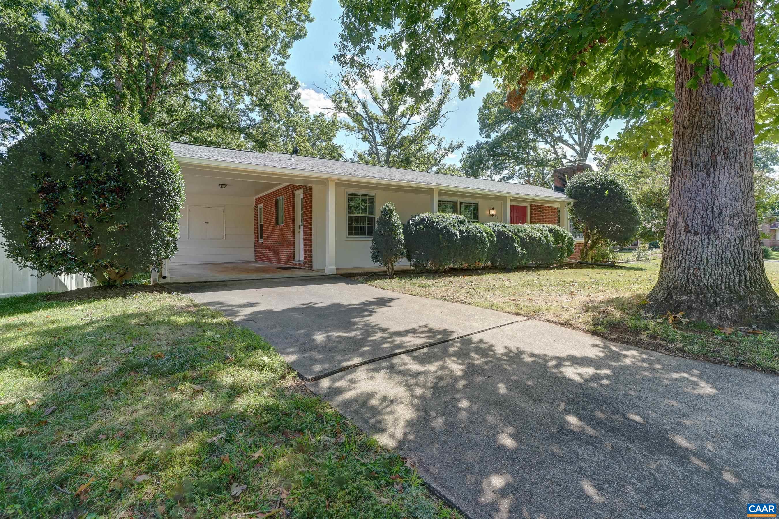 100 ELKHORN RD