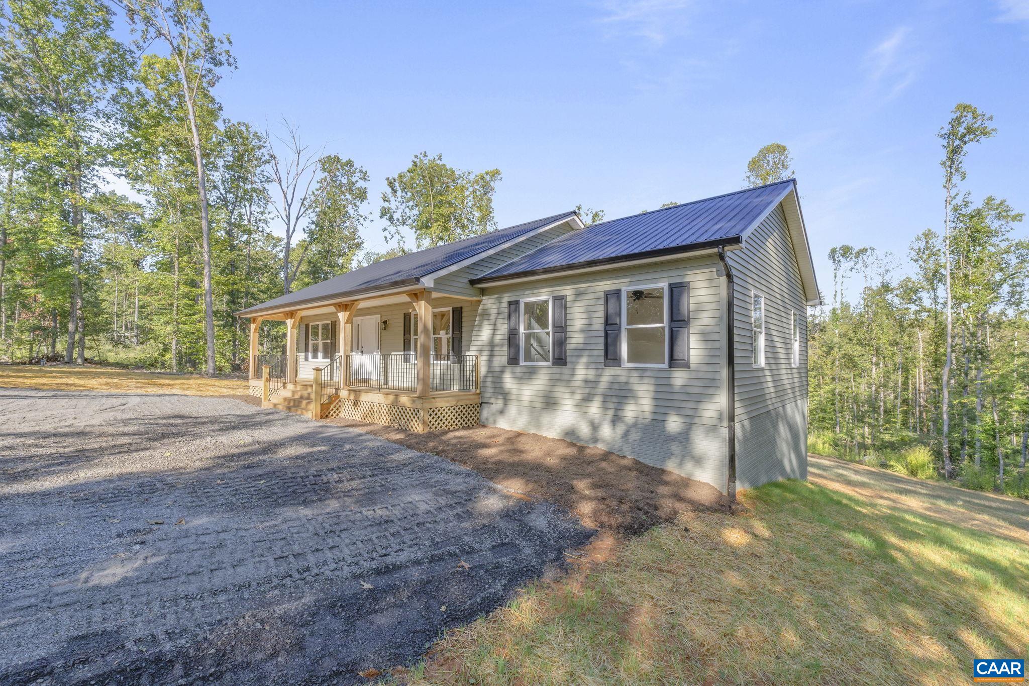 14116 DICKERSON LN