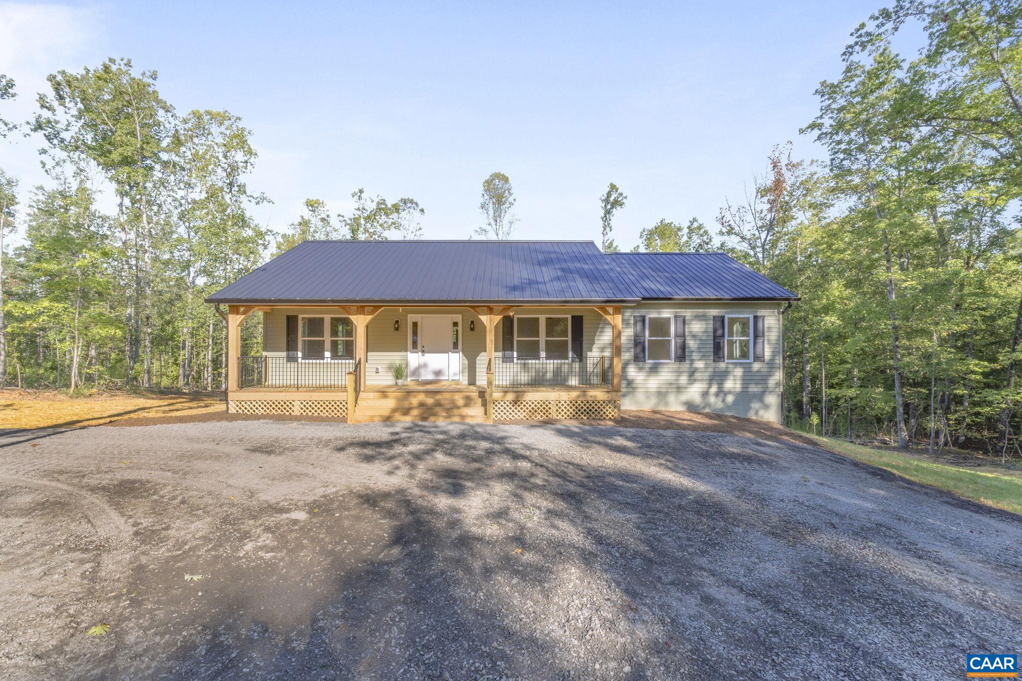 14116 DICKERSON LN