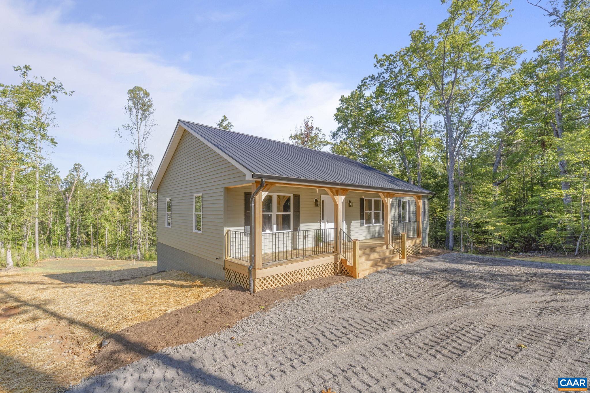 14116 DICKERSON LN