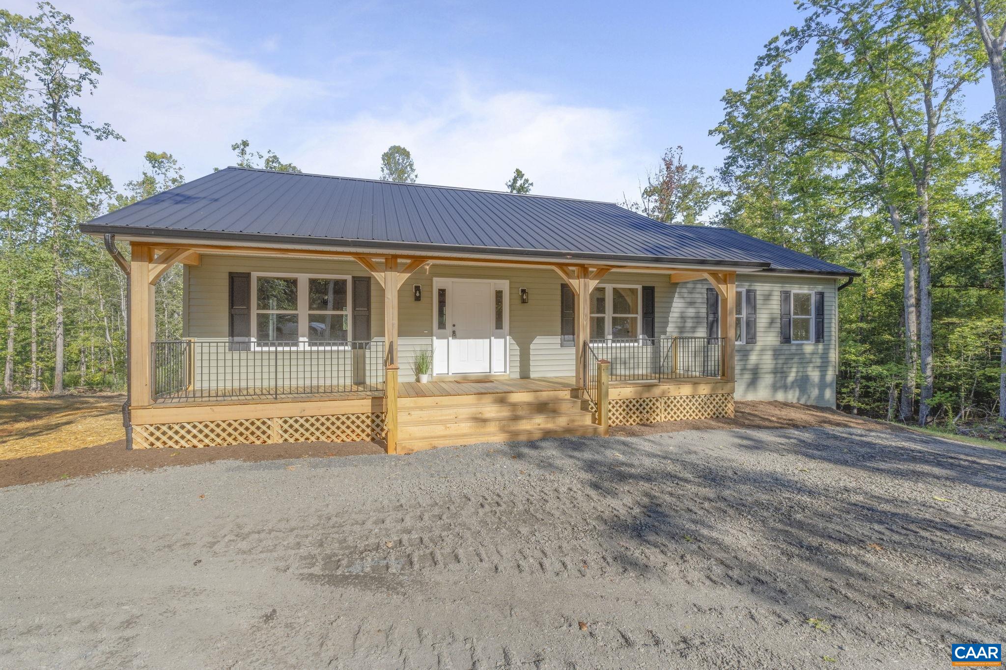 14116 DICKERSON LN
