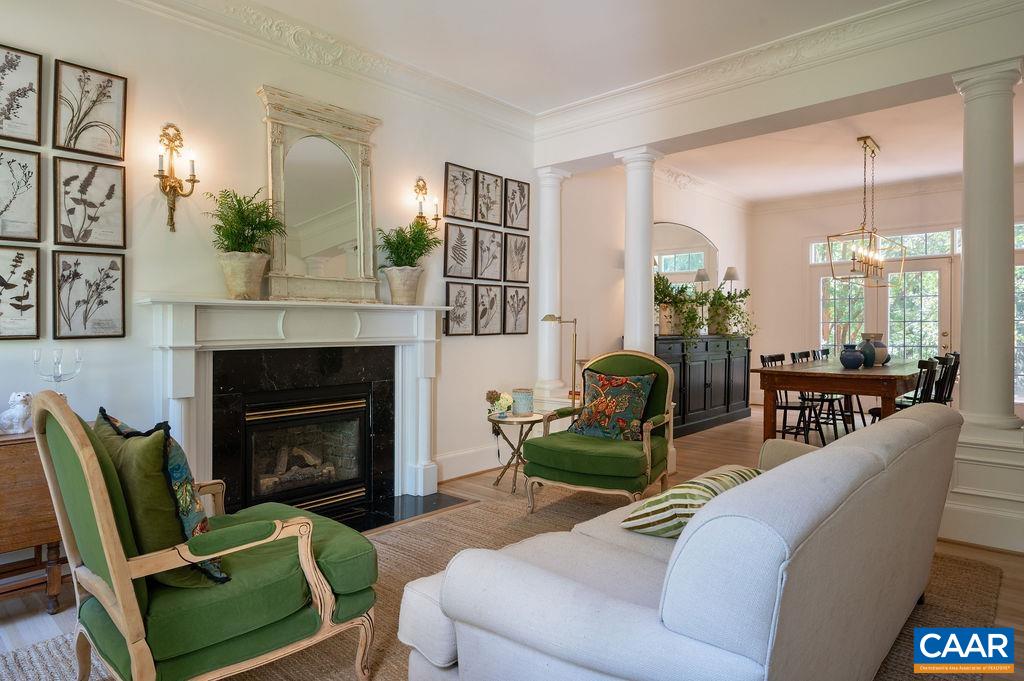 200 TURKS MOUNTAIN TRL