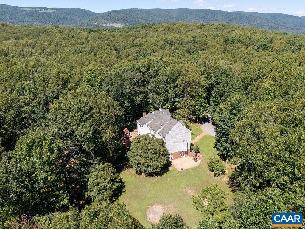 200 TURKS MOUNTAIN TRL