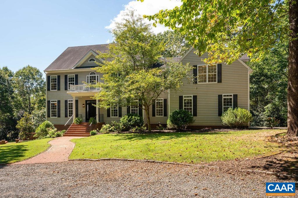 200 TURKS MOUNTAIN TRL