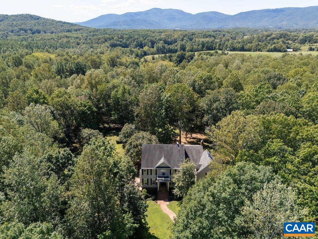 200 TURKS MOUNTAIN TRL