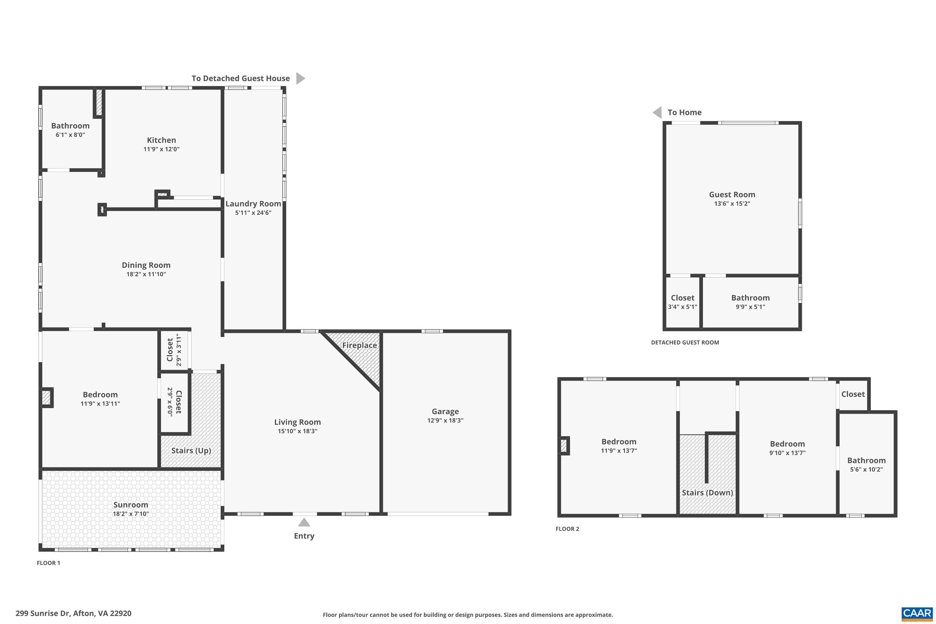 299 SUNRISE DR