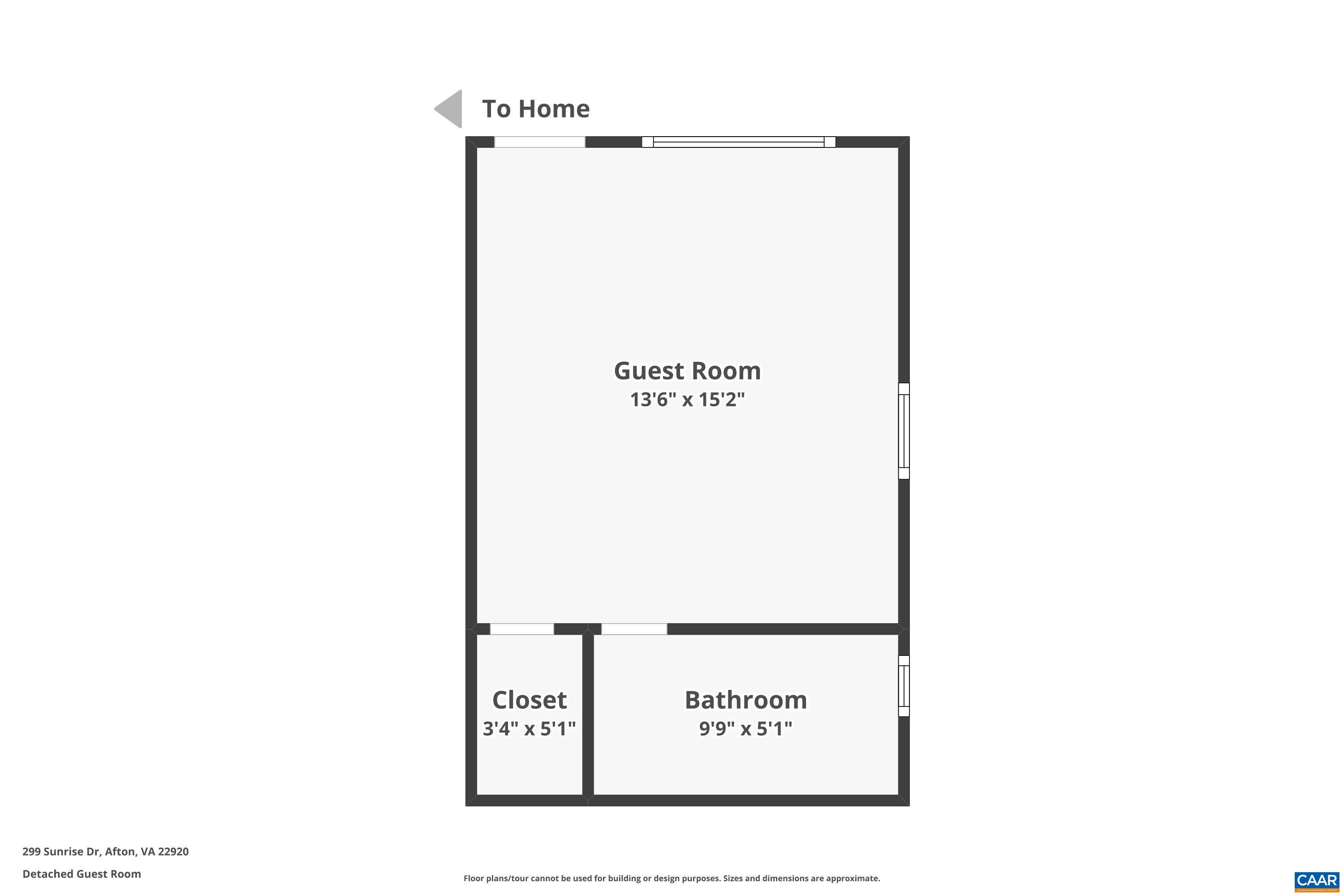 299 SUNRISE DR